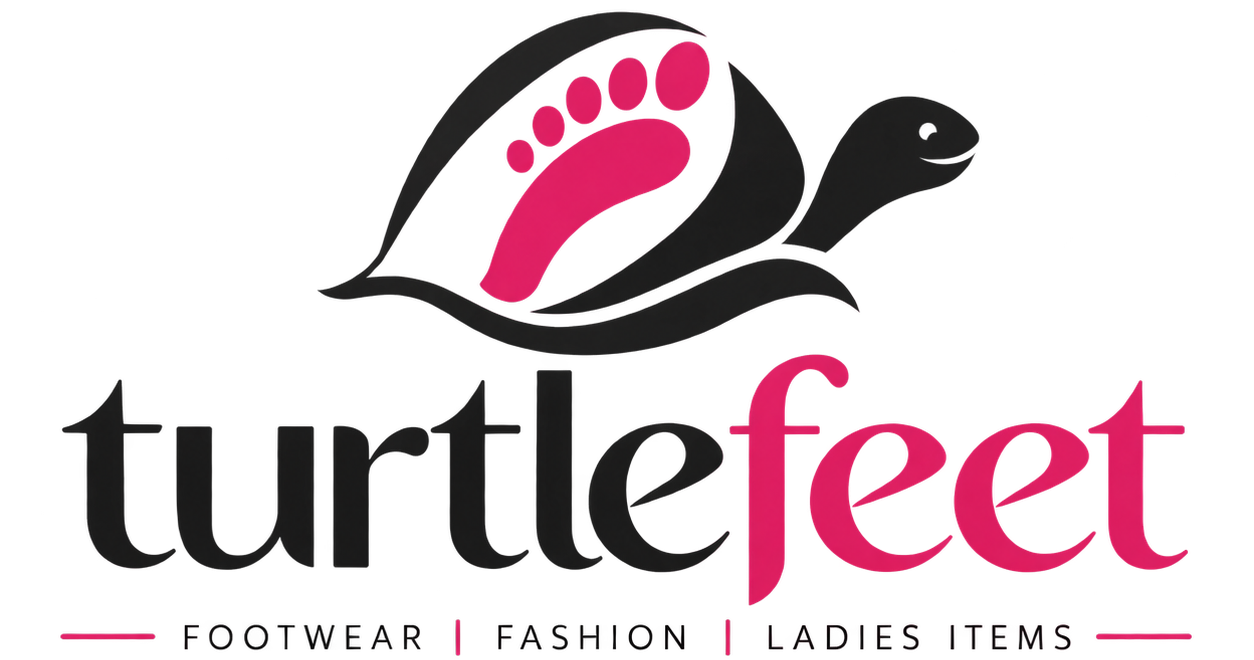 Turtlefeet Fashion — Footwear, Fashion, Ladies Items
